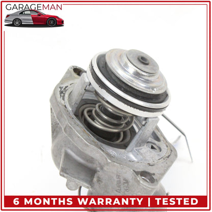 2005-2012 Mercedes W164 ML350 GLK350 Water Thermostat Housing 2722000115 OEM