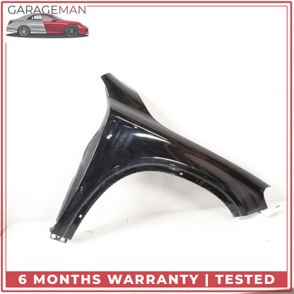 2015-2020 Mercedes X156 GLA250 GLA45 AMG Front Right Fender Panel 1568800218 OEM