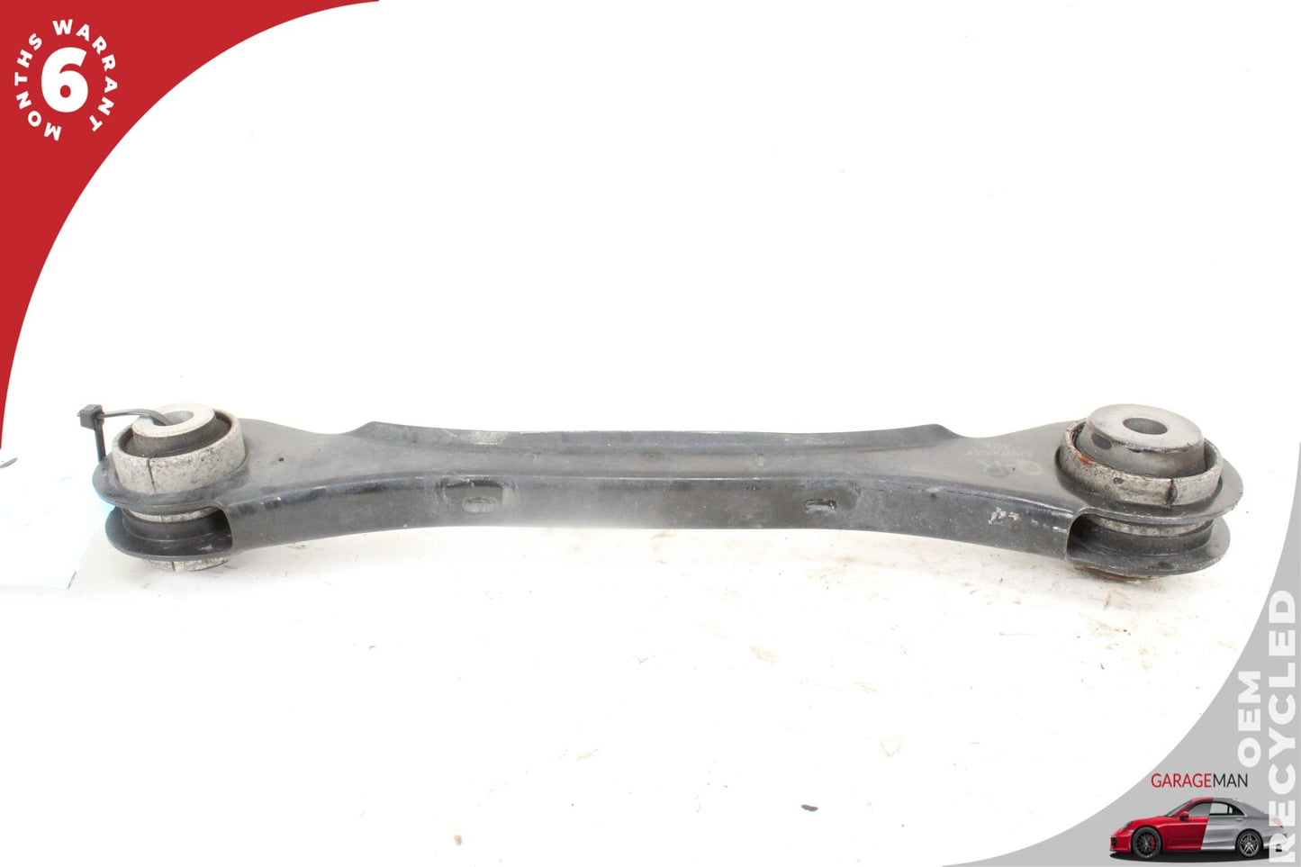 2012-2018 BMW 320i F30 Rear Right Passenger Side Upper Control Arm 6792544 OEM