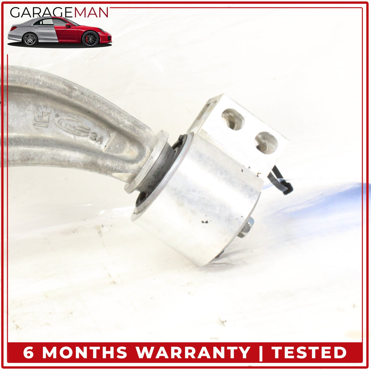 2016-2019 Buick Cascada Front Left Driver Side Lower Control Arm 13371818 OEM