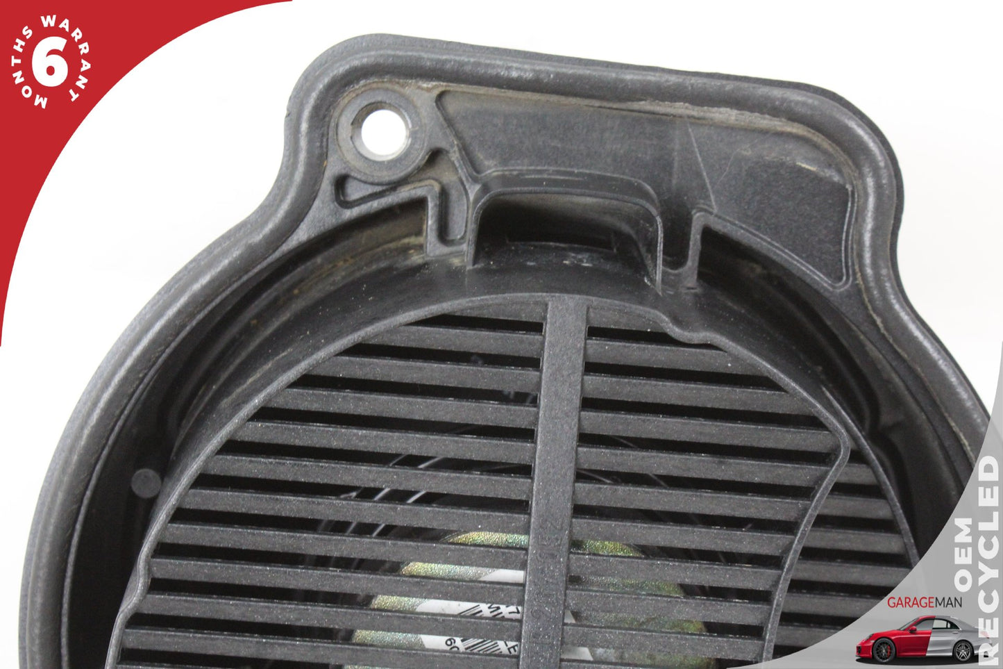 00-06 Mercedes-Benz S500 W220 Front Door Audio Speakers Set 2208201602