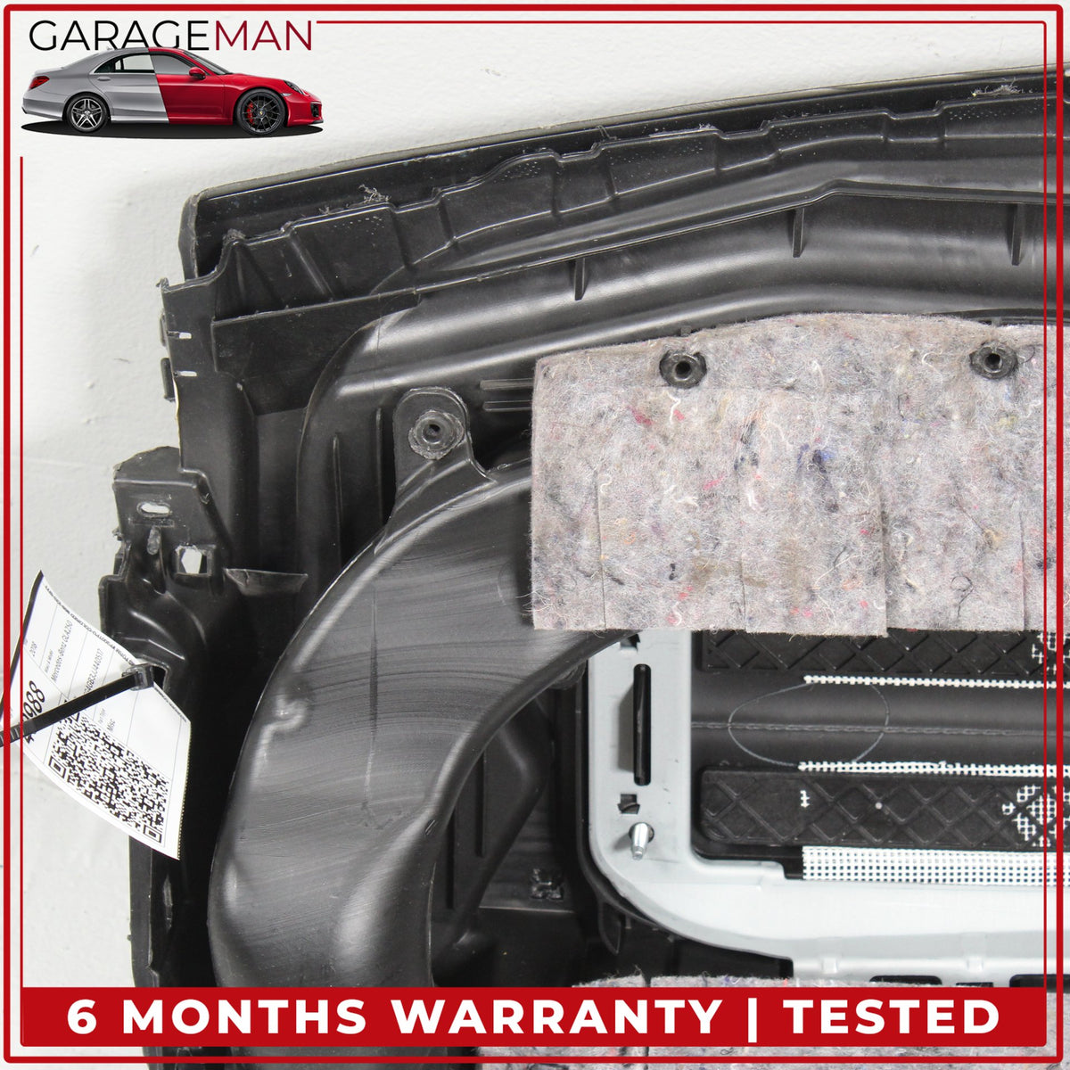 2015-2020 Mercedes X156 GLA250 Dashboard Dash Board Instrument Panel Cover OEM