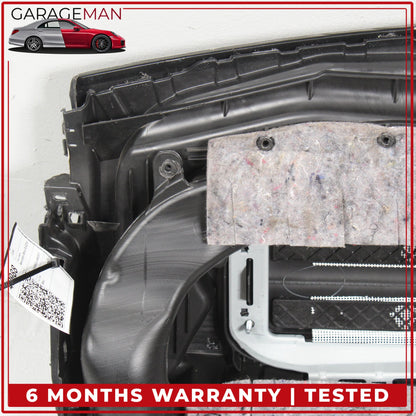 2015-2020 Mercedes X156 GLA250 Dashboard Dash Board Instrument Panel Cover OEM