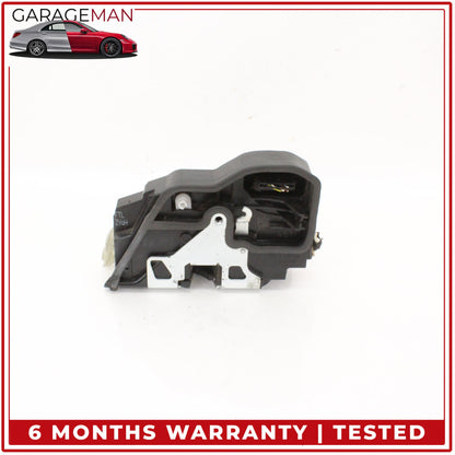 2009-2018 BMW 328d Sedan Front Left or Right Driver Door Lock Latch Actuator 51217229461 OEM