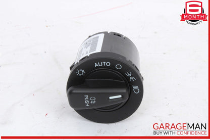2014-2022 Maserati Ghibli Headlight Switch 670019822