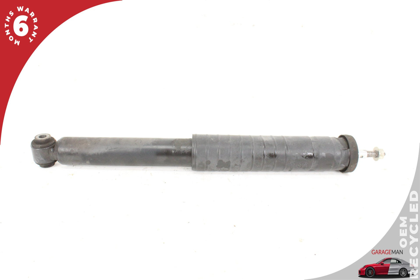 2008-2015 Smart Fortwo 451 Rear Left and Right Shock Strut Absorber 4513200731