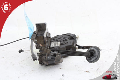 2010-2016 Land Rover LR4 SUV Front Left Side Door Lock Actuator 8X2A21813AC OEM