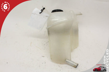 2002-2005 Ford Thunderbird Coolant Overflow Reservoir Tank 5W4Z8A080AA OEM