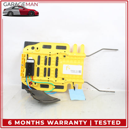 2017-2023 Tesla Model 3 Front Left Seat Adjustment Lumbar Support 110707800A OEM