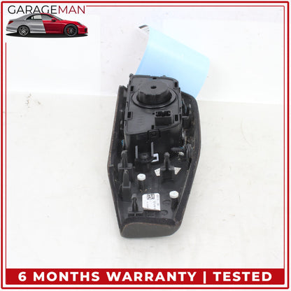 2018-2025 Audi A4 Front Left Headlight Control Switch w/ Trim 4M0941531AS OEM