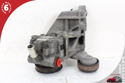 2006-2010 Pontiac Solstice Saturn Sky Power Steering Pump w/ Pulley 12585312 OEM