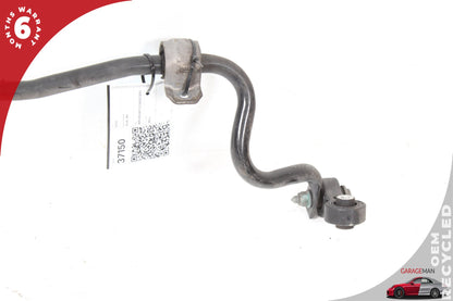 2012-2018 Audi A6 A7 Quattro Rear Anti Roll Stabilizer Sway Bar 4G0511305P OEM