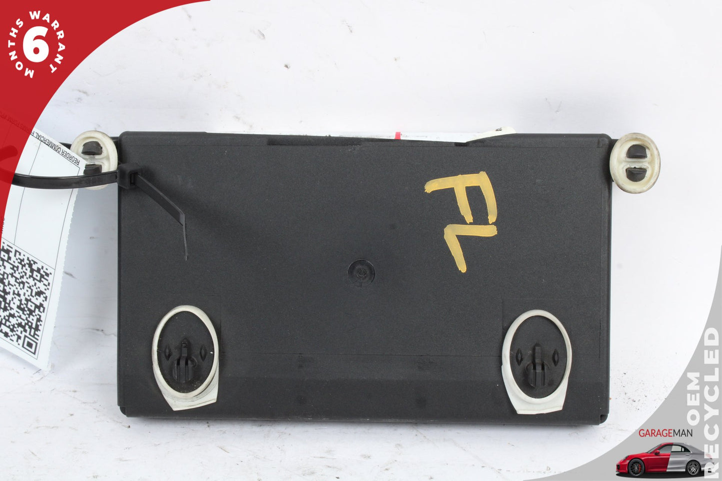 2003-2009 Mercedes W211 E350 Front Left Side Door Control Module 2118701985 OEM