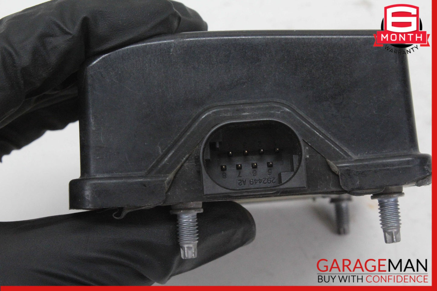 2010-2016 Mercedes W221 S400 Adaptive Cruise Control Module Unit 2129004603 OEM