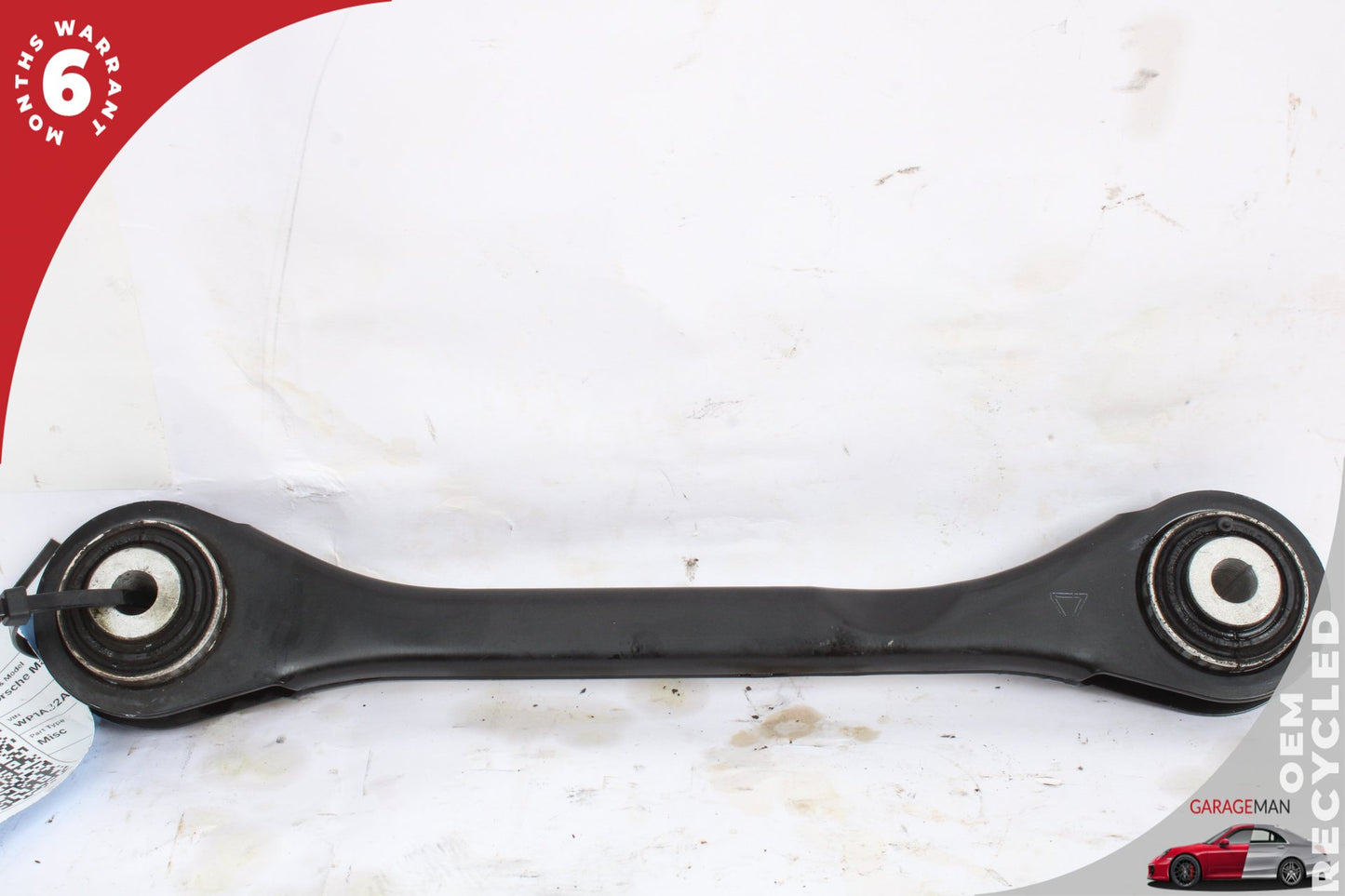 2015-2024 Porsche Macan 95B Rear Left or Right Side Tie Rod Control Arm OEM