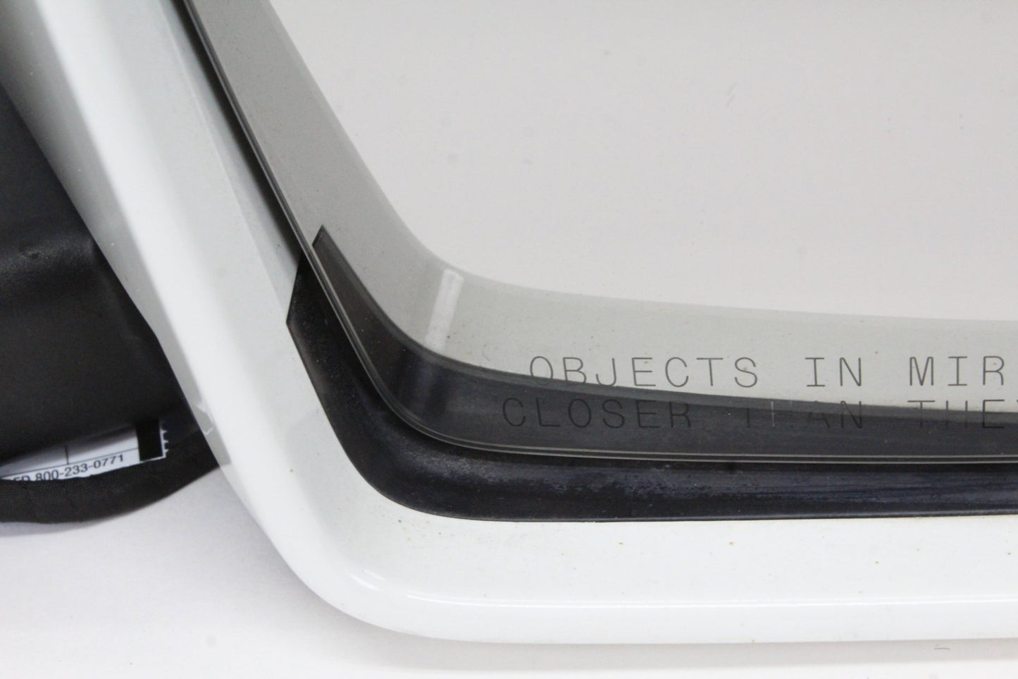 2012-2014 Mercedes C250 W204 Sedan Right Door Mirror 2048108493