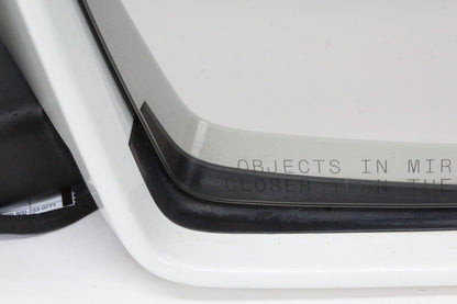2012-2014 Mercedes C250 W204 Sedan Right Door Mirror 2048108493