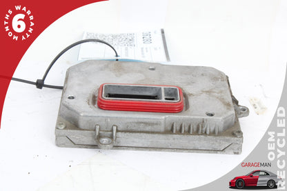 2007-2010 Mercedes W221 S550 S450 Xenon HID Headlight Ballast Module Unit OEM