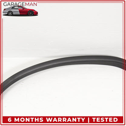 2015-2021 Mercedes W205 C300 Front Left or Right Door Weather Strip Rubber OEM