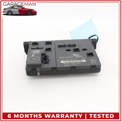 2003-2012 Mercedes R230 SL500 SL550 SL55 AMG Door Control Module Right Side OEM