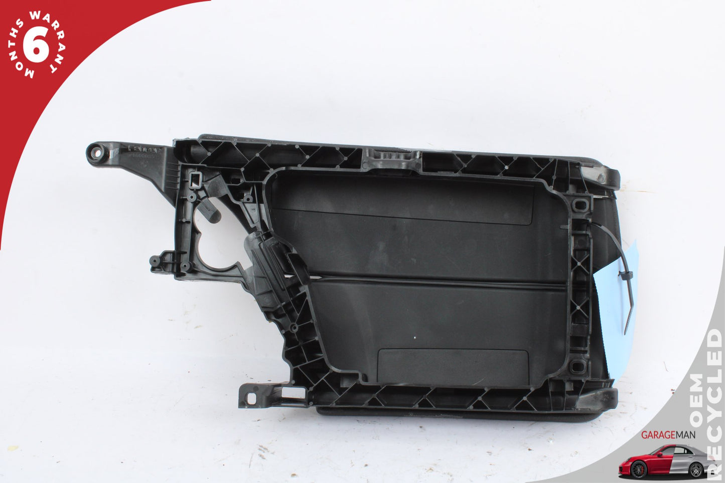 2011-2016 BMW 550i F10 Sedan Front Center Console Armrest Arm Rest 51169216867