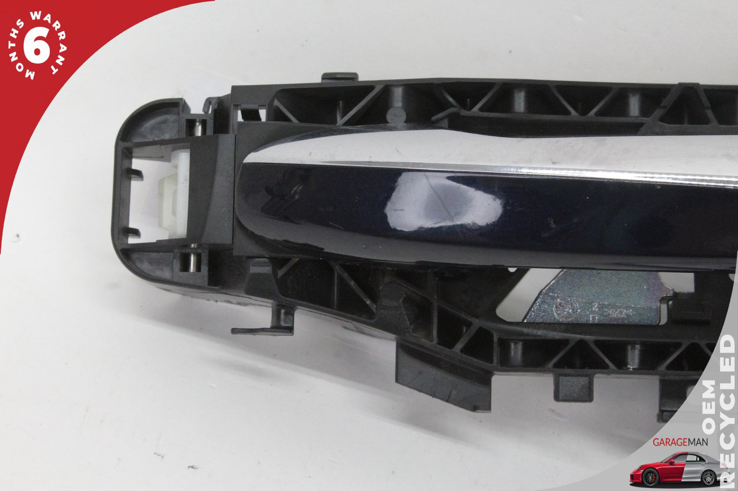 17-19 Mercedes-Benz E400 W213 Station Wagon Left Rear Exterior Door Handle 0997602100