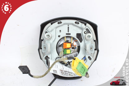 2009-2012 Audi A4 Steering Wheel Airbag 8K0880201A