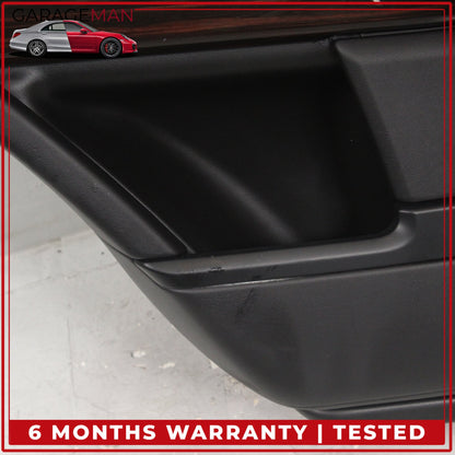 2013-2017 Land Rover Range Rover L405 Rear Left Door Trim Panel CK5227407AA OEM