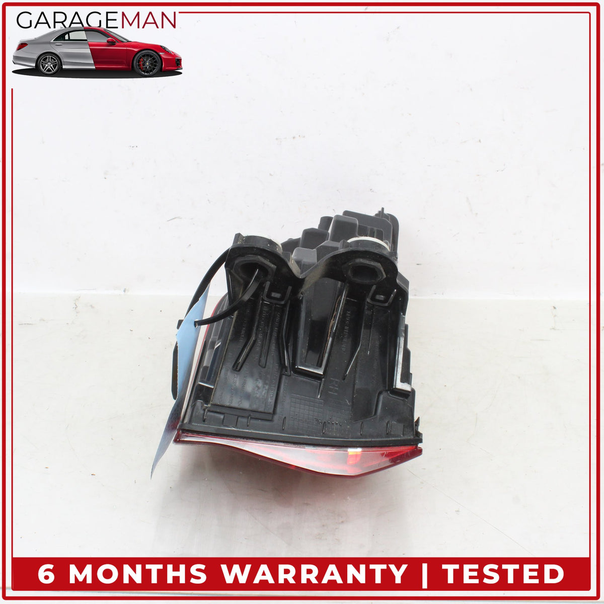 2020-2025 Audi A4 S4 Rear Right Side Outer LED Tail Light Lamp 8W5945092AD OEM