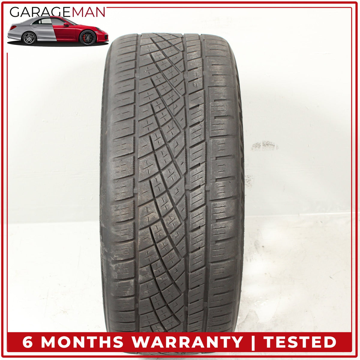 2014-2024 Infiniti Q50 V37 Front or Rear Wheel Rim w/ Tire 9Jx19 D0C004HK9C OEM