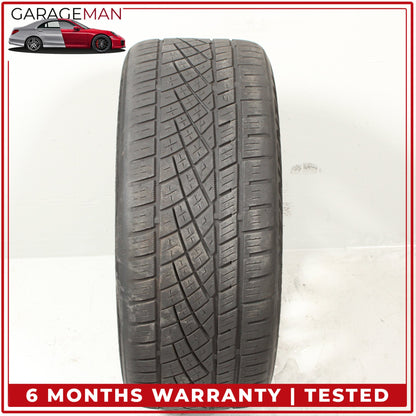 2014-2024 Infiniti Q50 V37 Front or Rear Wheel Rim w/ Tire 9Jx19 D0C004HK9C OEM