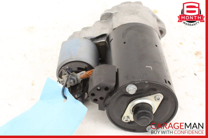 2014-2020 Mercedes W238 E450 Coupe Engine Motor Starter Bosch 2769064300 OEM