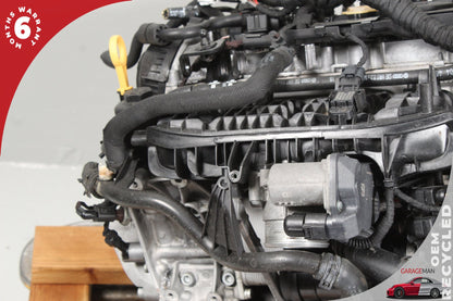 2021-2024 Audi Q5 AWD 2.0L Engine Motor Complete Assembly OEM 38K Miles
