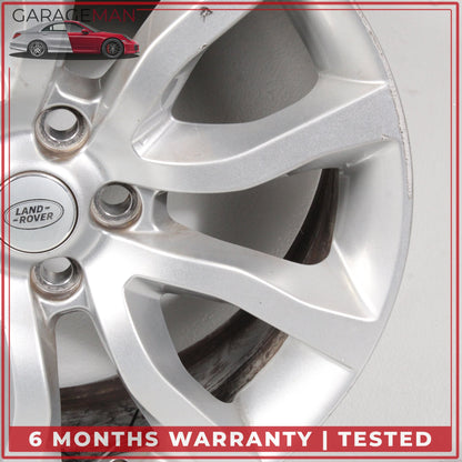 2014-2022 LR Range Rover Sport L494 Front or Rear Wheel Rim 8.5JX20EH2 IS47 OEM