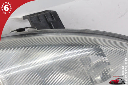 1998-2001 Mercedes W163 ML320 Front Right Side Halogen Head Light 1638200049 OEM