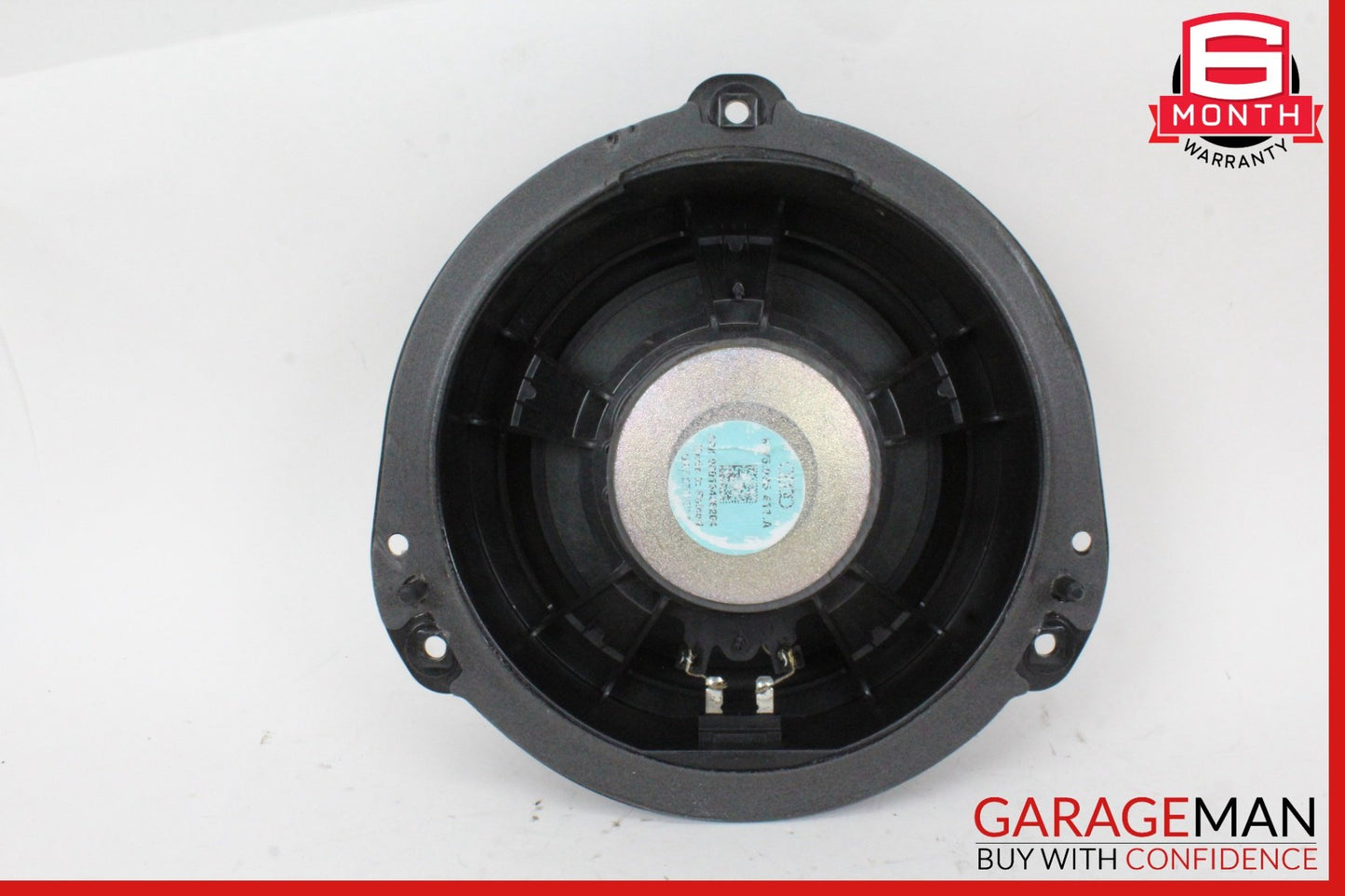 2018-2024 Audi A4 Rear Left and Right Side Door Audio Speaker 8W5035411A OEM