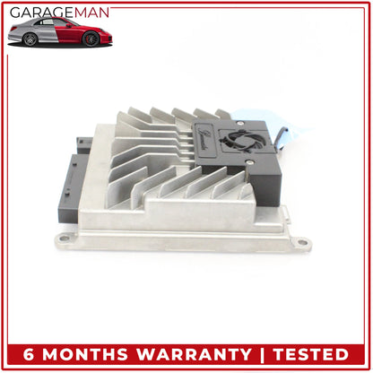 14-17 Mercedes W205 C300 Burmester ASK Sound Amplifier Assembly OEM