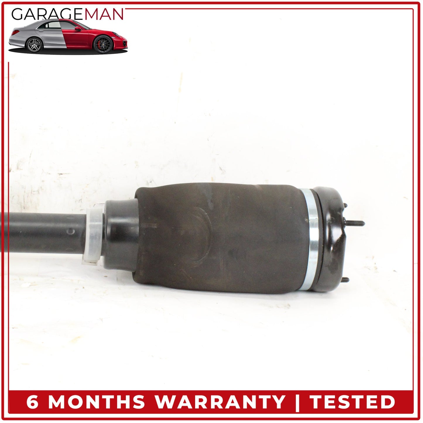 2007-2012 Mercedes X164 GL550 ML550 Front Left or Right Airmatic Shock Strut OEM