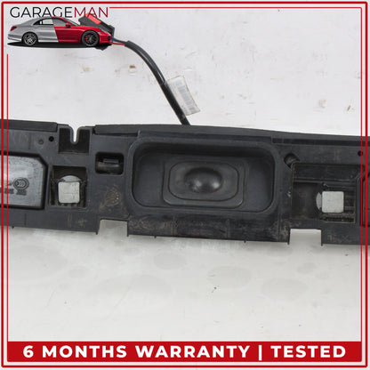 2014-2022 Land Rover Range Rover L405 L494 Trunk License Plate Number Light OEM