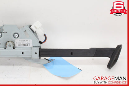 2006-2009 Mercedes W209 CLK350 CLK500 Front Right Seat Belt Feeder Motor OEM
