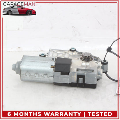 2012-2018 Audi A6 A7 Panoramic Sunroof Sun Roof Drive Motor 4G8959591 OEM