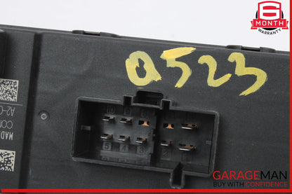 2016-2025 Audi Q5 Liftgate Control Module 4KE959107A Genuine