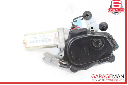 2010-2016 Land Rover LR4 SUV Rear Wiper Motor CH3217C421BC Genuine
