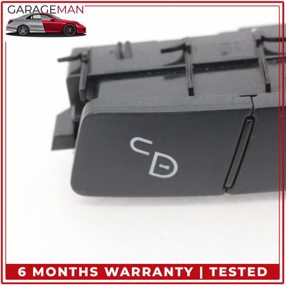 2008-2020 Mercedes W164 ML350 Left Side Central Door Locking Control Switch OEM