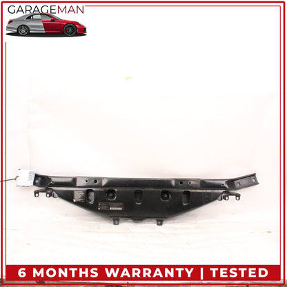 2009-2015 BMW 740i 750i 760Li Front Upper Radiator Support Tie Bar 7199417 OEM