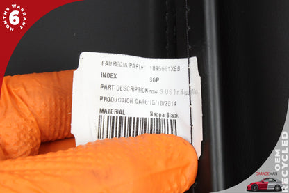 2015 Mercedes-Benz GL550 X166 SUV 3rd Row Seat Headrest 1669703678