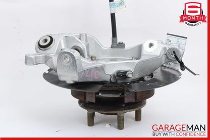 2011-2023 Dodge Charger RWD 3.6 Rear Right Spindle Knuckle Wheel Hub 68079760AA