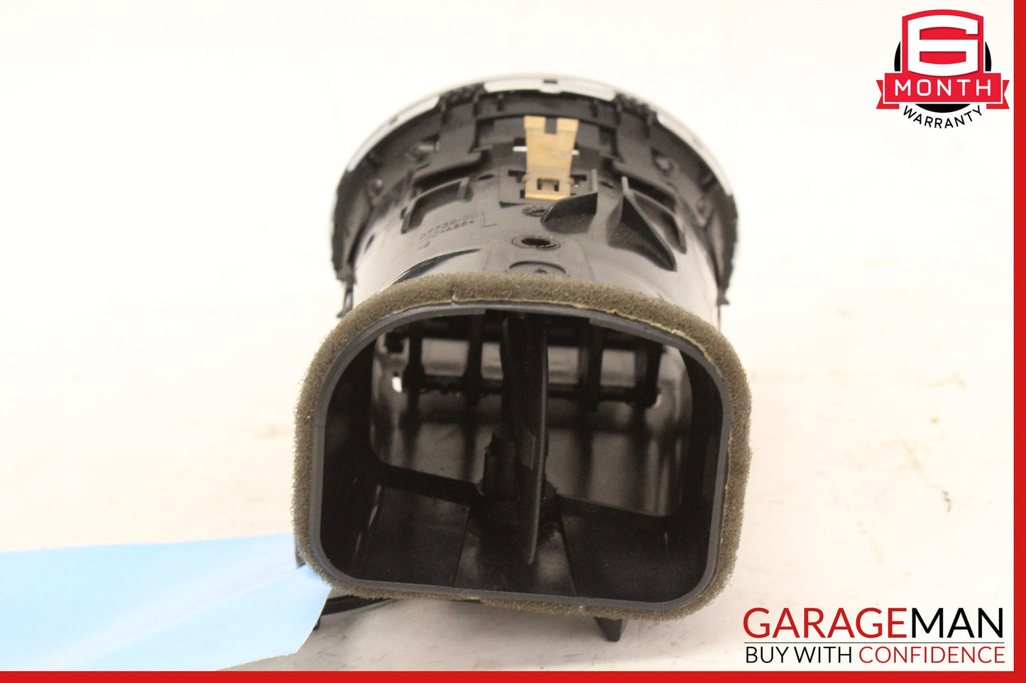 2012-2014 Mercedes-Benz C250 W204 Front Left Dash AC A/C Air Vent 2048306754