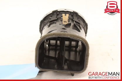 2012-2014 Mercedes-Benz C250 W204 Front Left Dash AC A/C Air Vent 2048306754