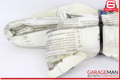 08-14 Mercedes W204 C250 C300 Left Side Roof Curtain Airbag Air Bag OEM